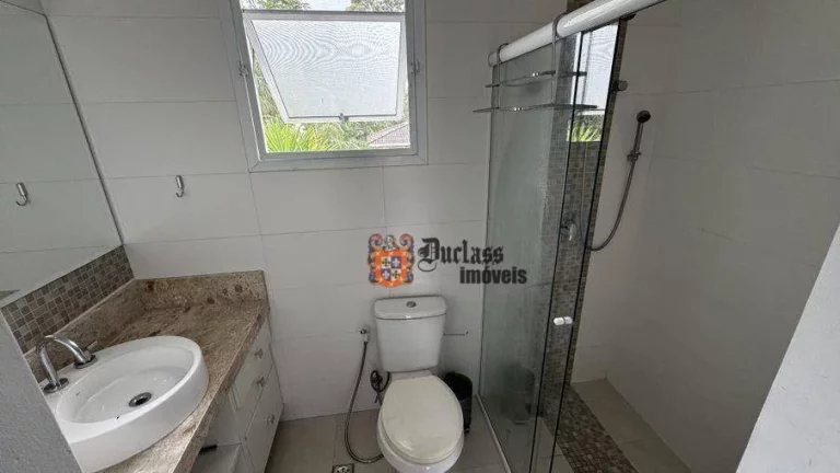 Imagem Sobrado à venda, 240 m² por R$ 1.865.000 - Cond. Nature Village 2 - Jardim Ermida I - Jundiaí/SP