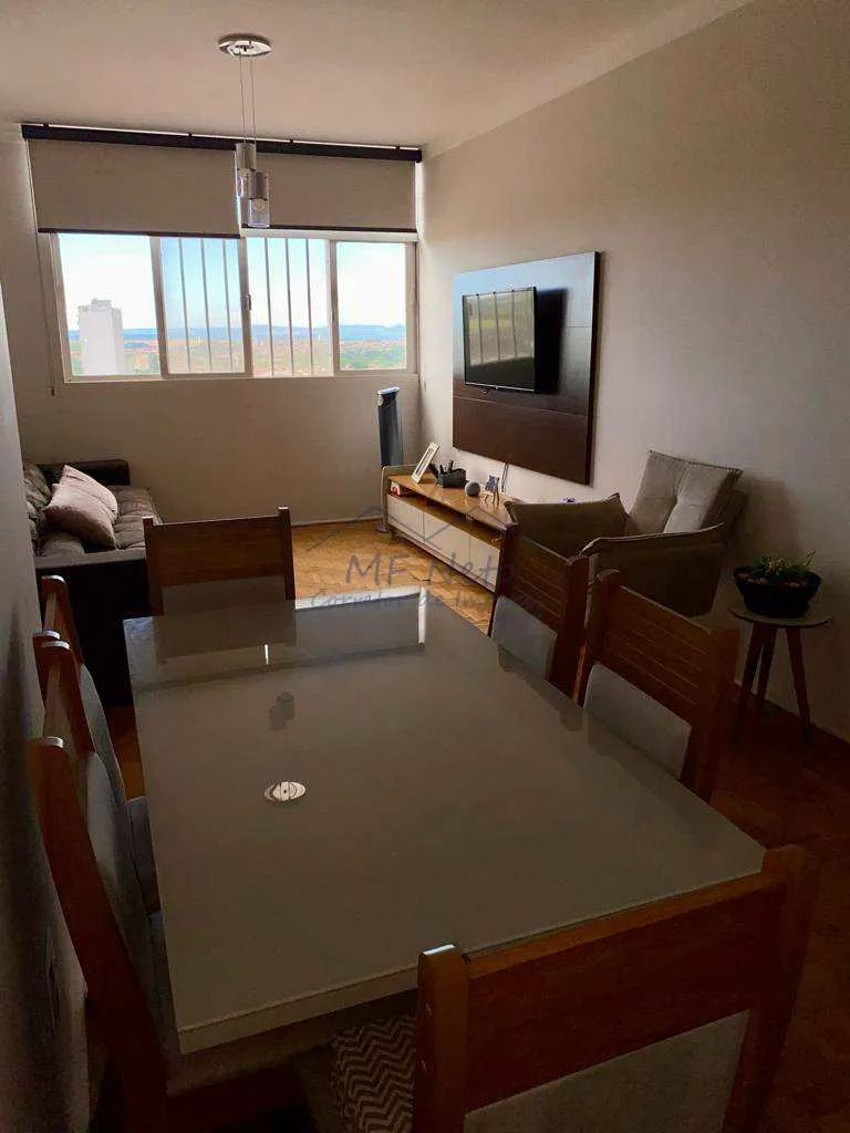 Foto do imóvel Apartamento Padrão