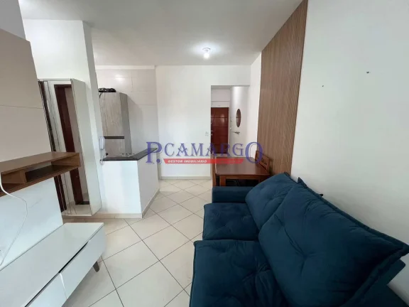 Imagem Apartamento Padrão
