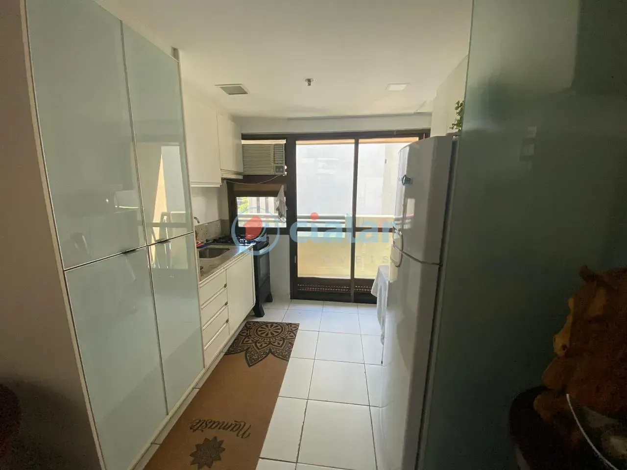 Imagem Apartamento à venda, Botafogo, Rio de Janeiro, RJ
