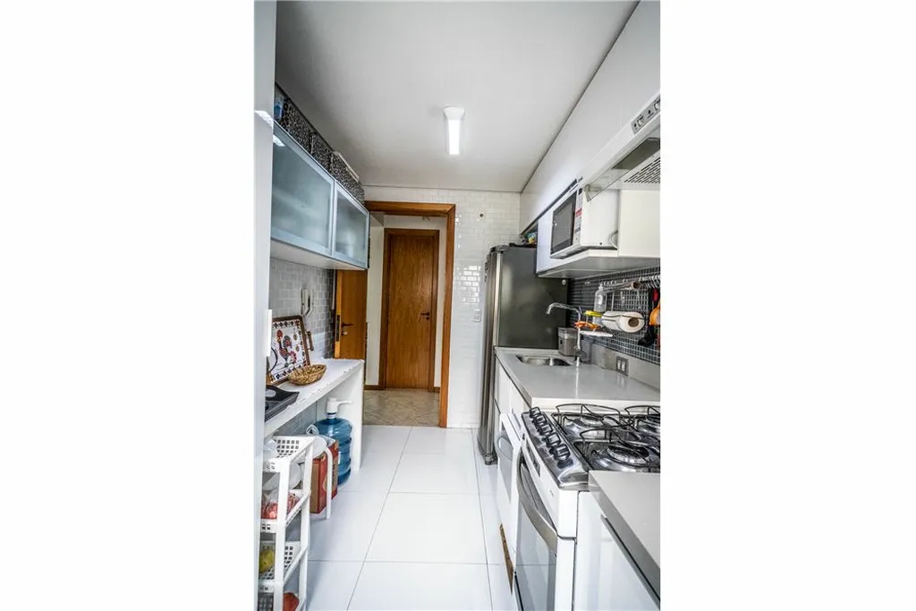 Imagem Apartamento em Petrópolis