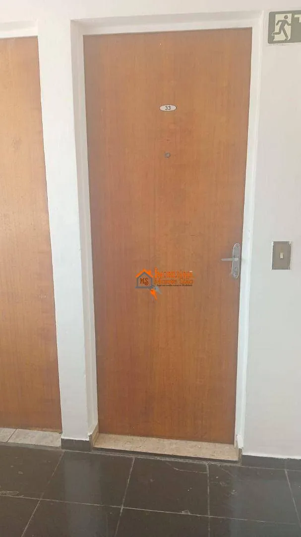 Imagem Apartamento à venda, 51 m² por R$ 230.000,00 - Parque Jurema - Guarulhos/SP