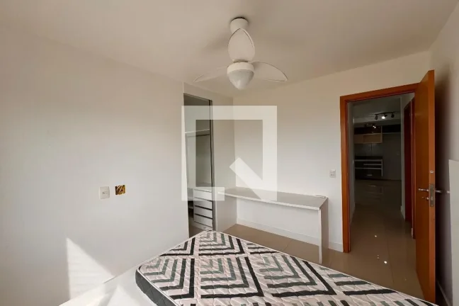 Imagem Apartamento à Venda - Recreio, 2 Quartos, 161 m2