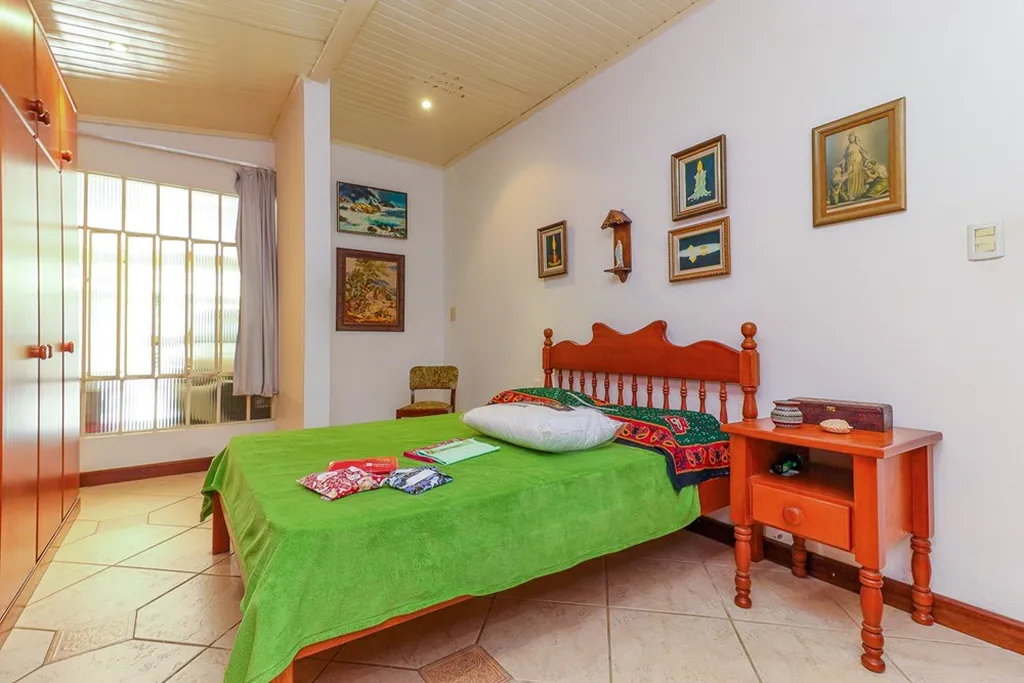 Imagem Casa em Passo D'Areia