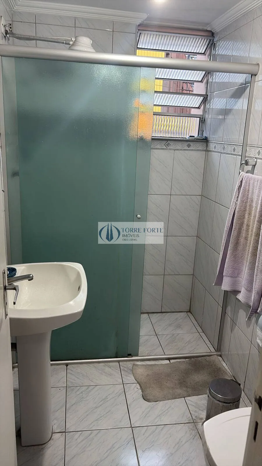 Imagem Apartamento com 2 dormitórios 1 banheiro no tradicional Bairro das Perdizes