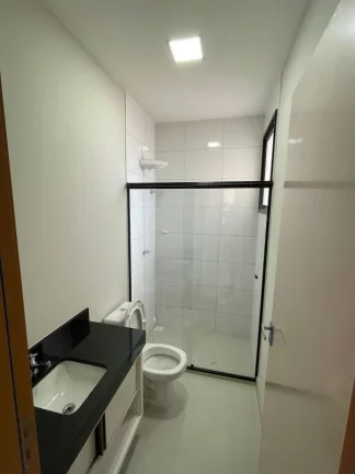 Imagem Casa duplex para Locação no sim - 4 quartos