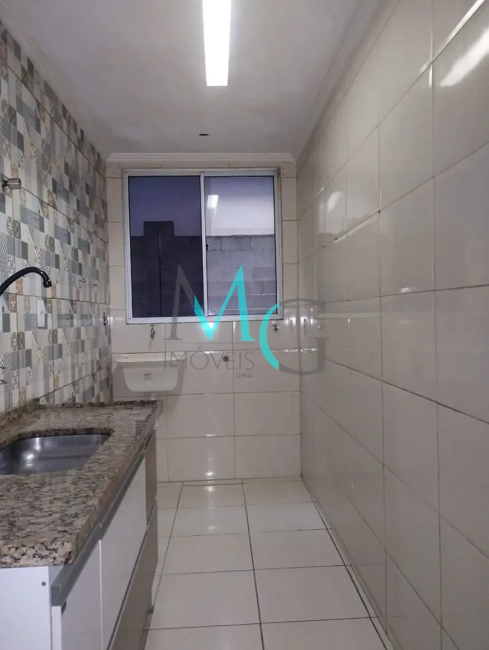 Imagem Apartamento à venda, no Condominio Vivendas das Oliveiras - Inhoaíba, Rio de Janeiro, RJ