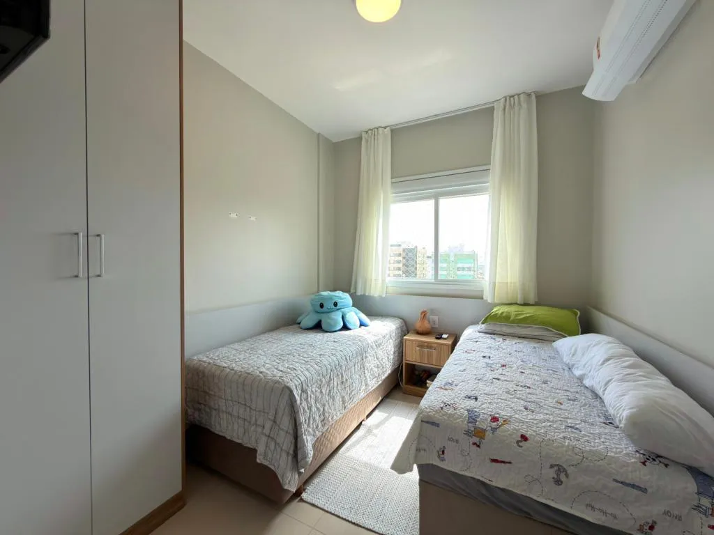 Imagem Apartamento 2 Dormitórios - Bairro Zona Nova