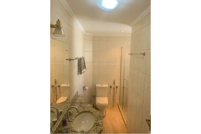 Imagem Casa em Condomínio para venda no bairro Chácara das Pedras em Porto Alegre