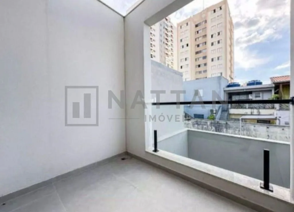Imagem Sobrado com 4 dormitórios à venda, 150 m² por R$ 1.280.000,00 - Vila Carrão - São Paulo/SP