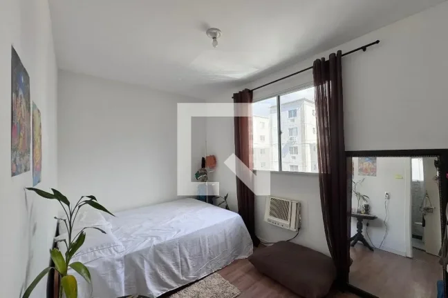 Imagem Apartamento à Venda - Recreio, 2 Quartos, 43 m2