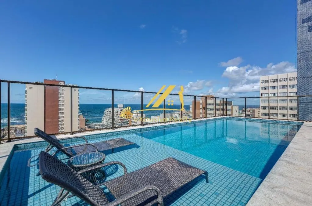 Imagem STUDIO RESIDENCIAL em Salvador - Bahia, Pituba