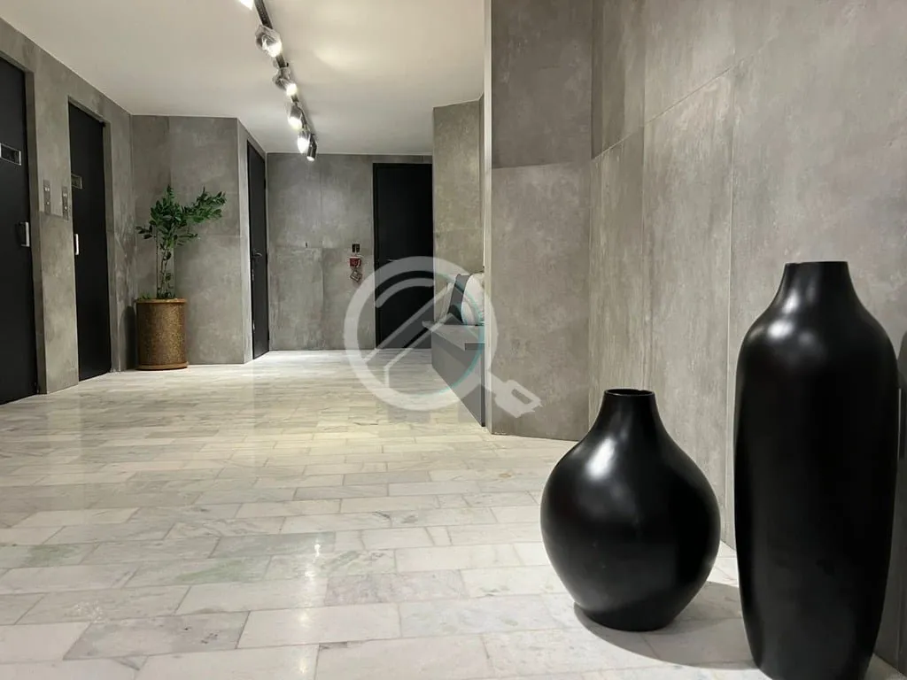Imagem GRUPO SILVEIRA VENDE - Apartamentos lofts semi mobiliados ao lado do Hospital Santa Casa, com 30m² ...