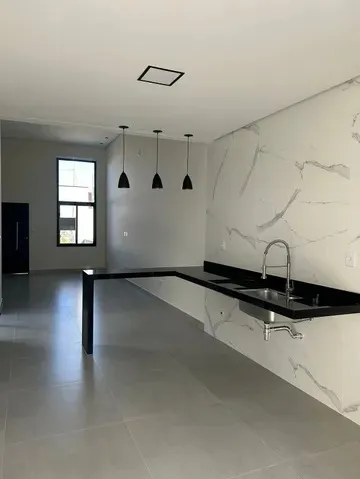 Imagem Casa a Venda no Condomínio Residencial Jardim Sorocaba/SP