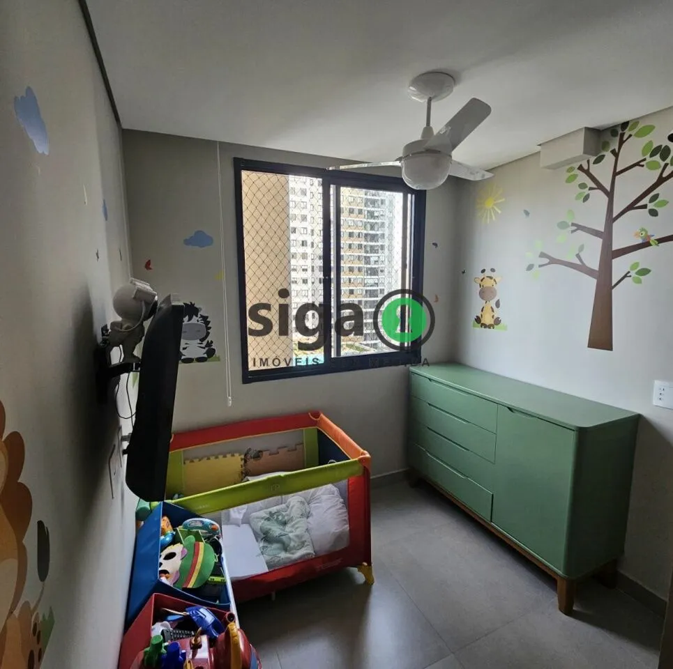 Imagem APARTAMENTO PARA LOCAÇÃO