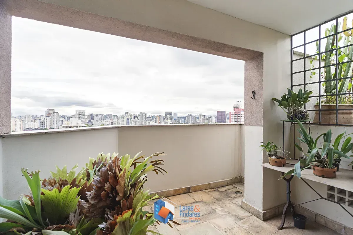 Imagem Cobertura para venda em Sumarezinho com 5 quartos, sendo 5 suítes, 420m²