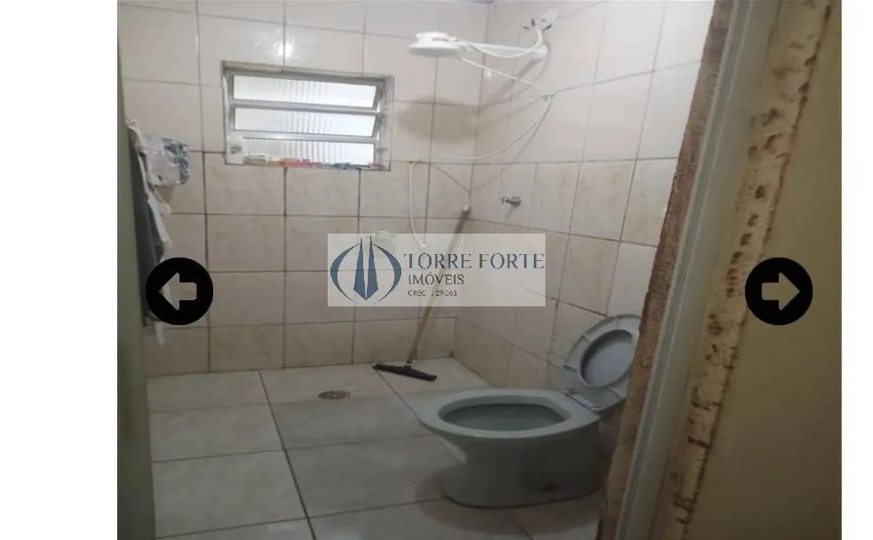 Imagem Casa com 3 casas no mesmo quintal 3 quartos 1 vaga no Jardim Vila Formosa.