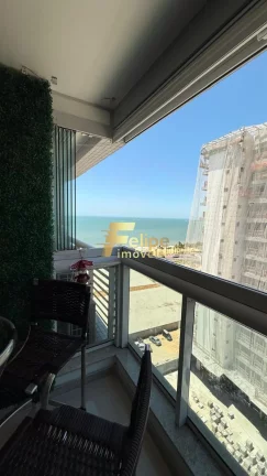 Foto do imóvel BELÍSSIMO APARTAMENTO À VENDA PORTEIRA FECHADA EM ITAPUÃ, VILA VELHA/ES!