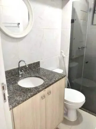 Imagem Apartamento com 3 Quartos à Venda, 76 m²em Neópolis - Natal