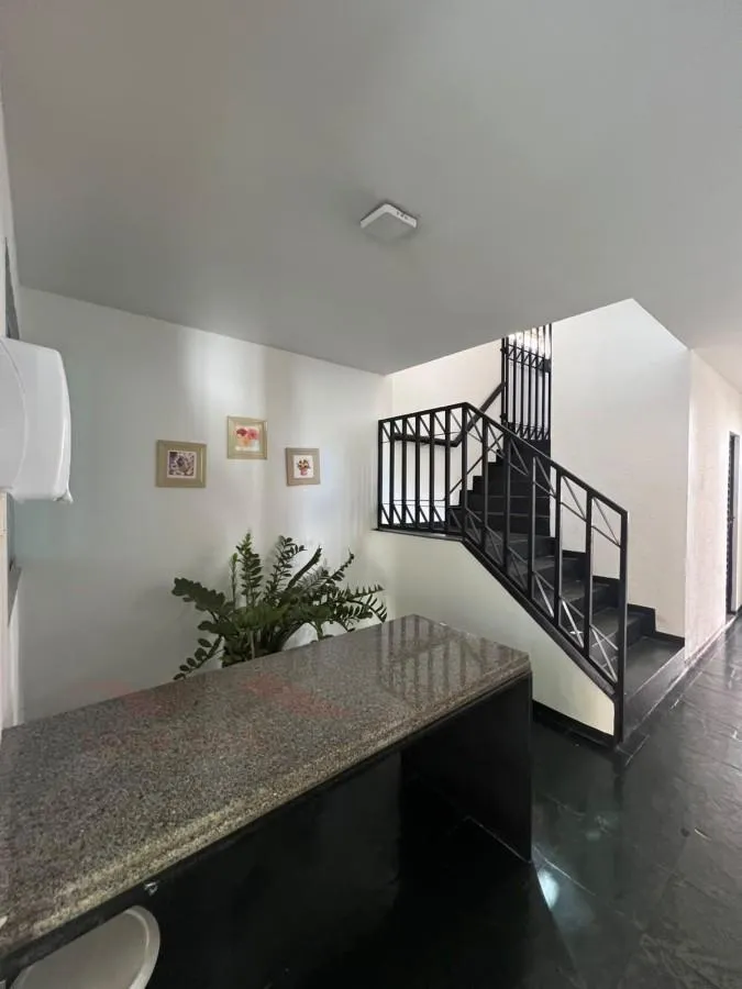 Imagem Apartamento 97m² à Venda | Jardim Europa | Teresina