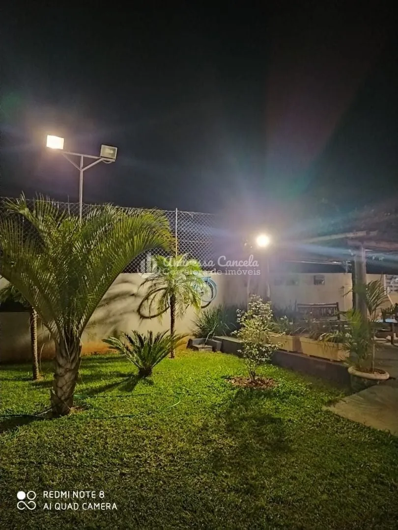 Imagem Estância Bortoluzzo - Chácara com 4 dormitórios à venda, 1000 m² por R$ 850.000 - Estância Bortoluzzo - Cedral/SP