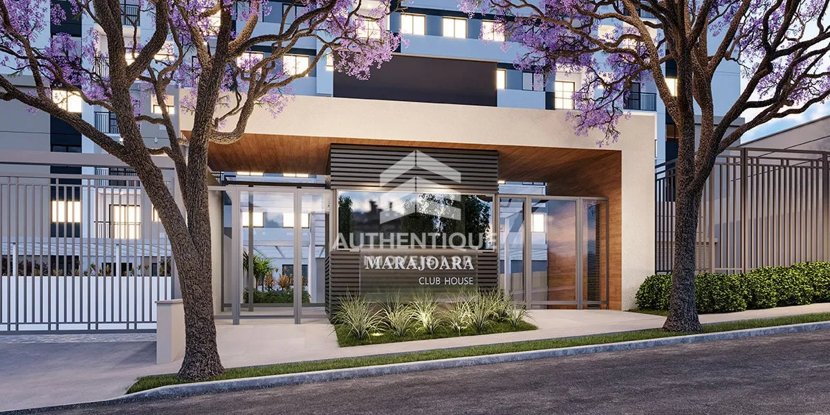 Imagem Marajoara Club House - Apartamento à venda no bairro Jardim Marajoara - São Paulo/SP, Zona Sul