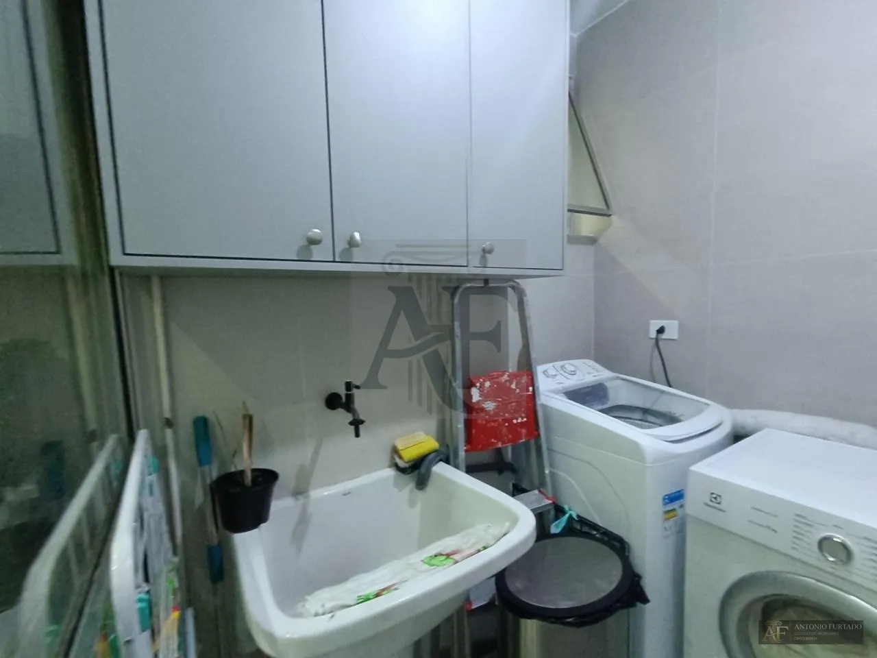 Imagem Apartamento à venda em Santo Amaro, São Paulo