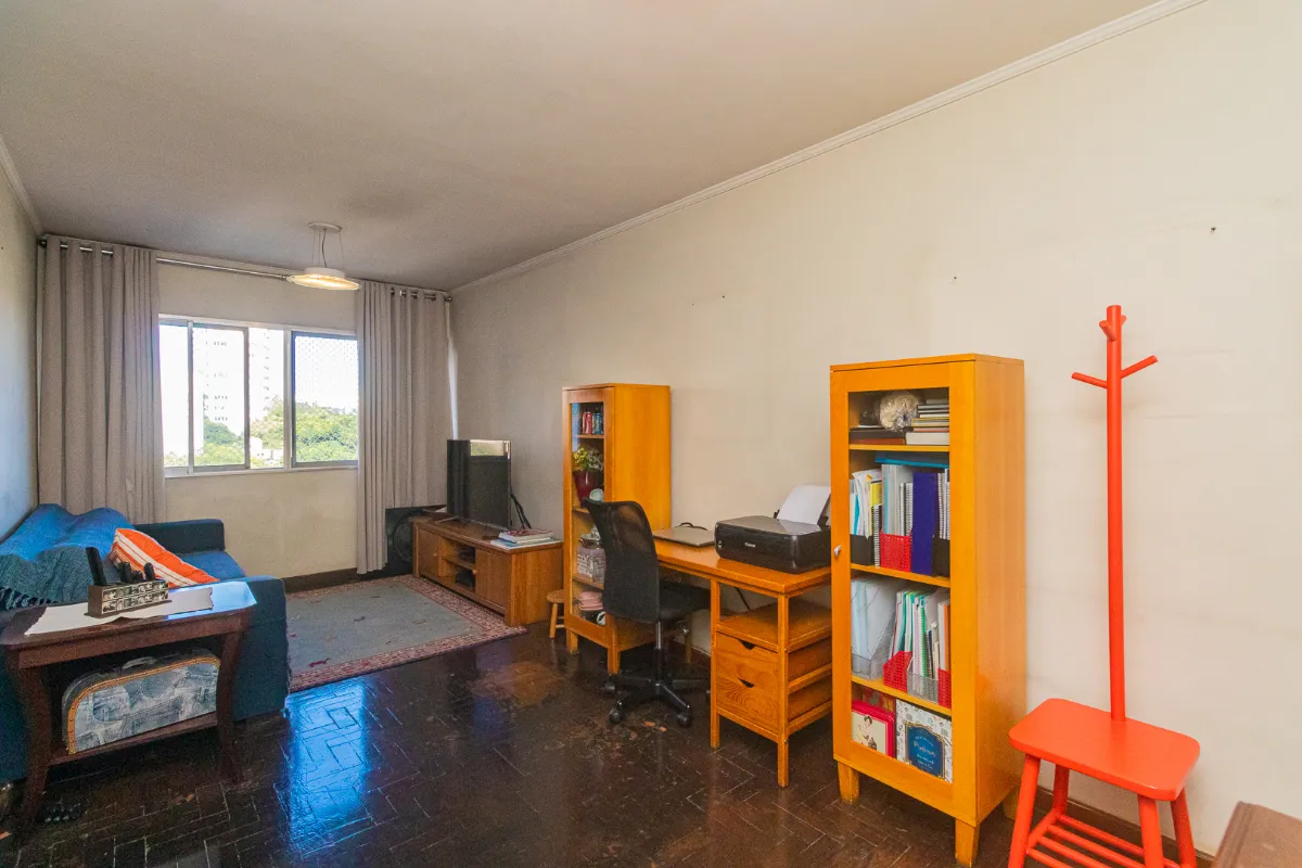Imagem Apartamento para venda em Jardim das Acácias com 2 quartos, 70m2