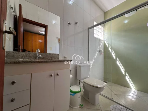 Imagem Casa à venda em Igarapé , Condomínio Fazenda Solar.