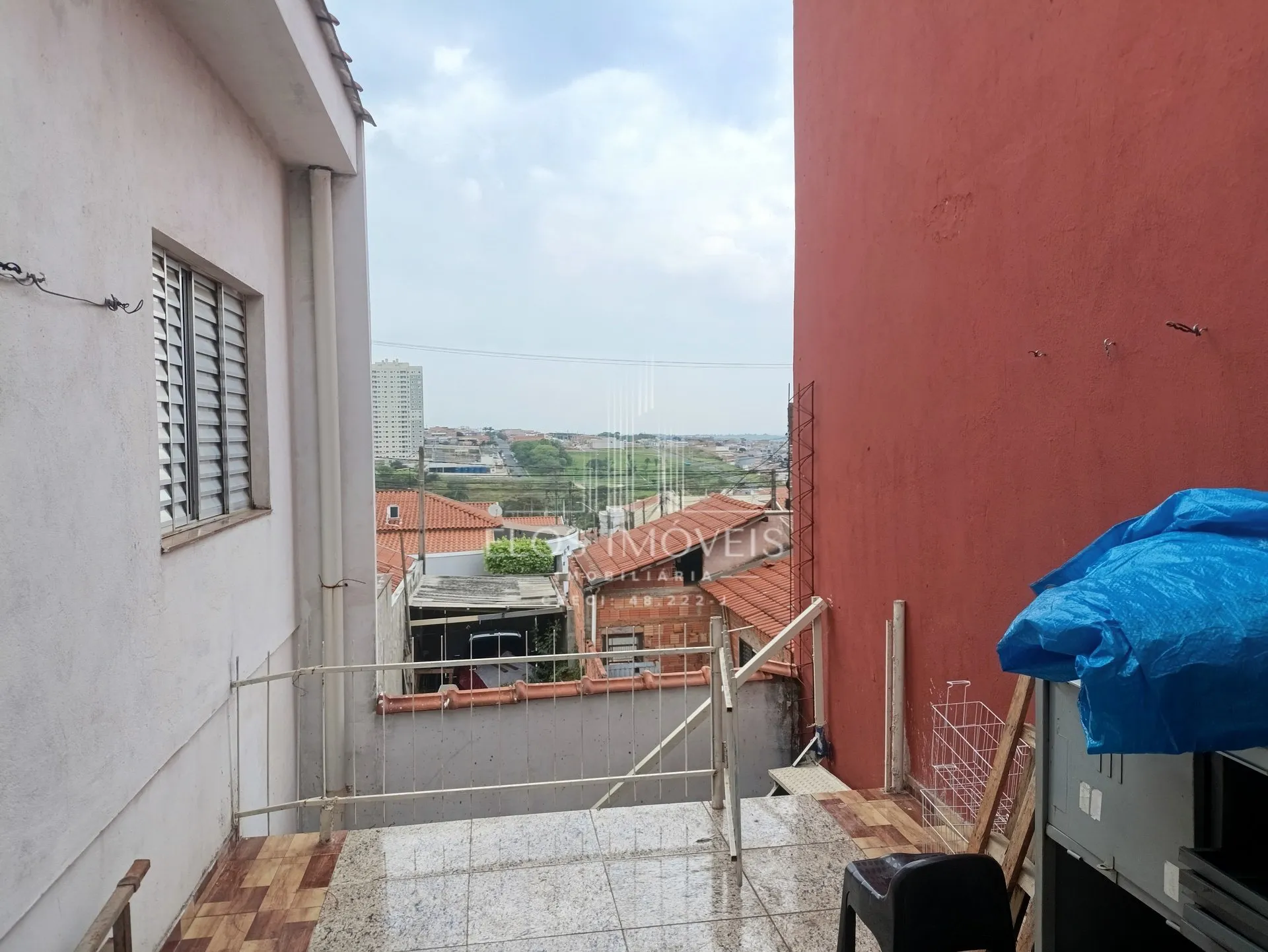 Foto do imóvel Casa de 2 quartos, 145m² no bairro Jardim Residencial Graminha II, em Limeira em Jardim Residencial Graminha II, Limeira - SP