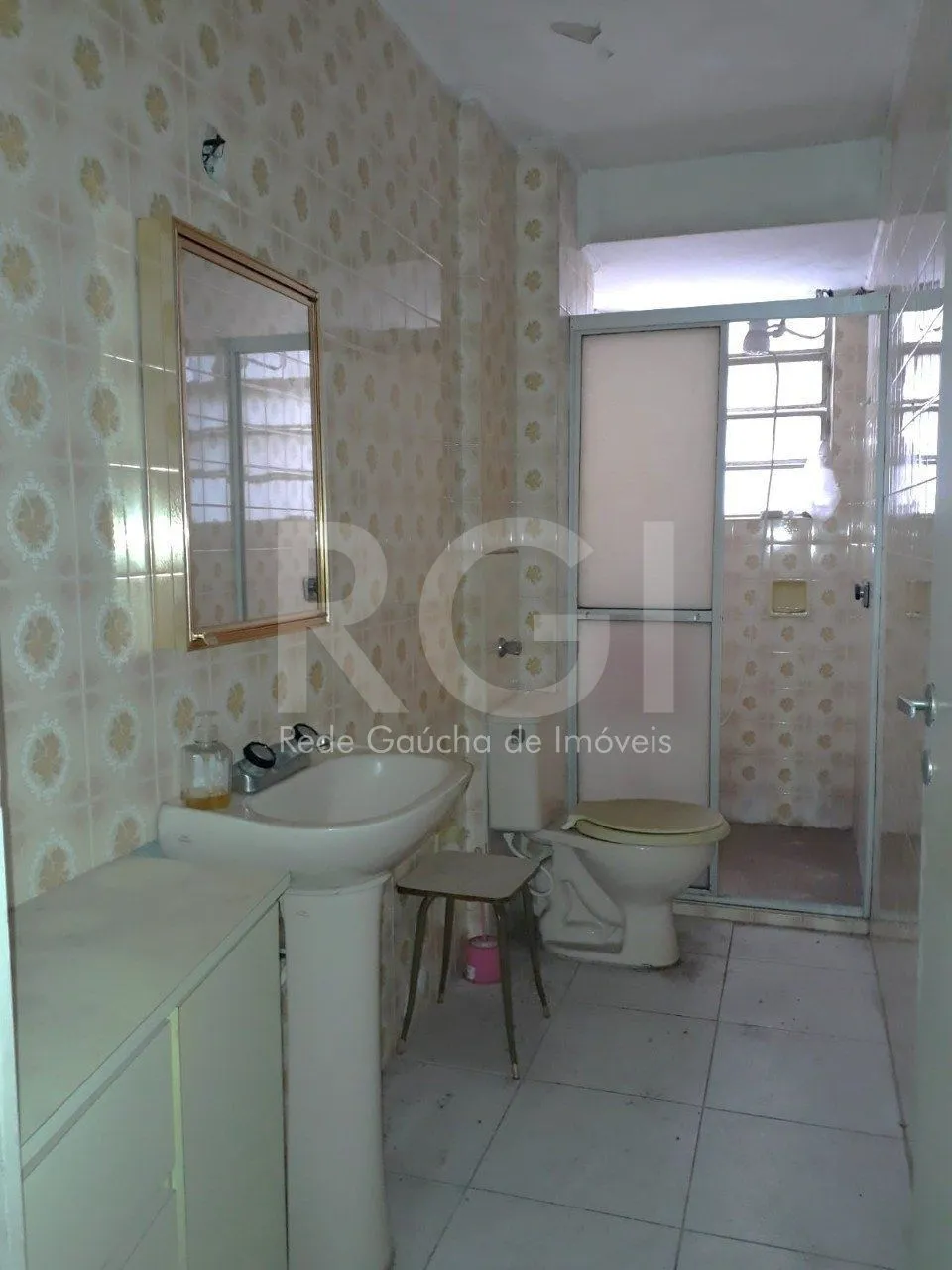 Imagem Apartamento 2 quartos , 2 banheiros na rua da republica!