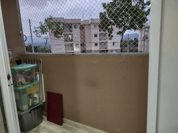 Imagem APARTAMENTO - B: VALE VERDE CABREÚVA/SP
