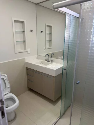Imagem Apartamento à venda, 131 m² por R$ 1.100.000,00 - Jardim Elite - Piracicaba/SP