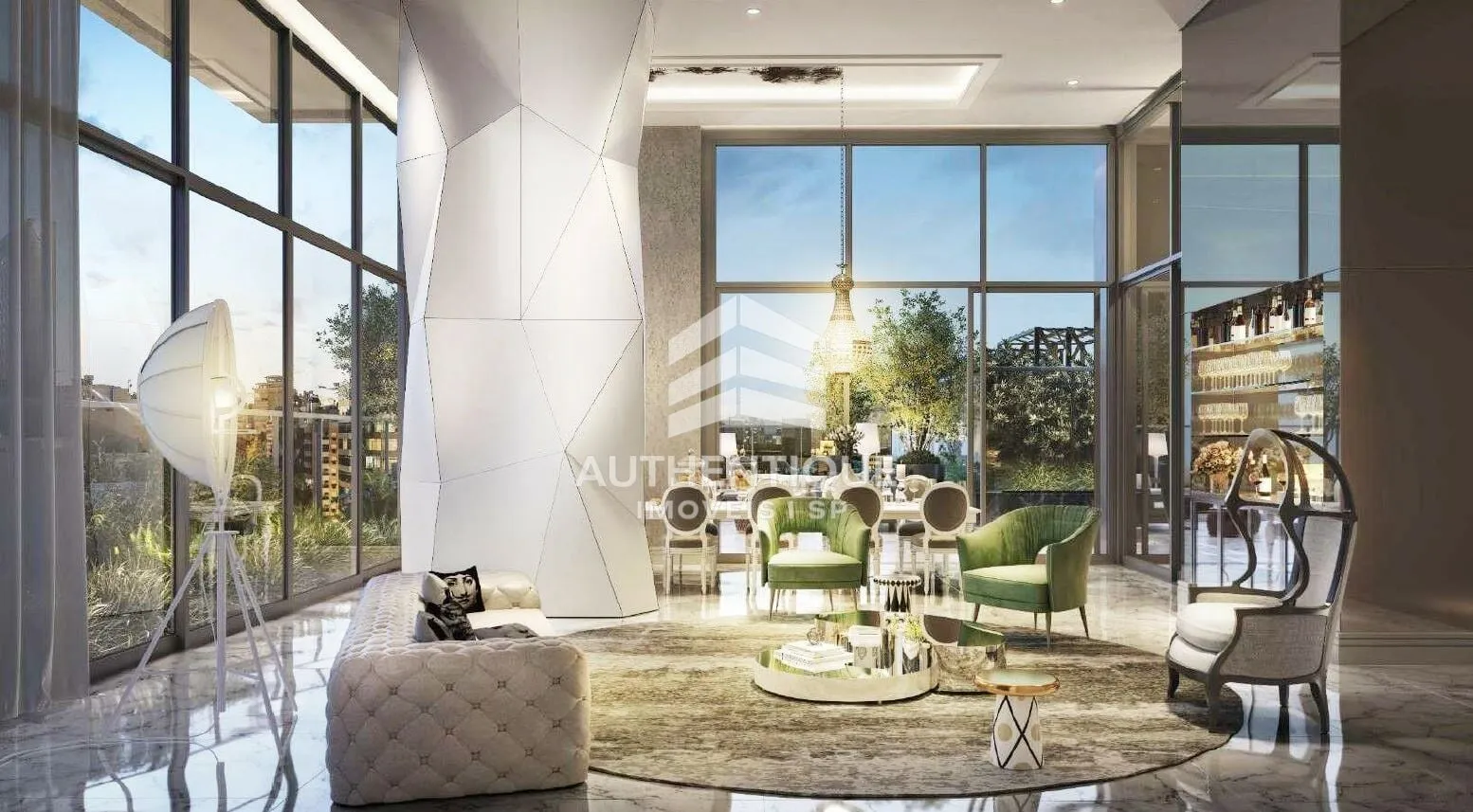 Imagem HAUS PINHEIROS BY YOO - Apartamento à venda em São Paulo/SP