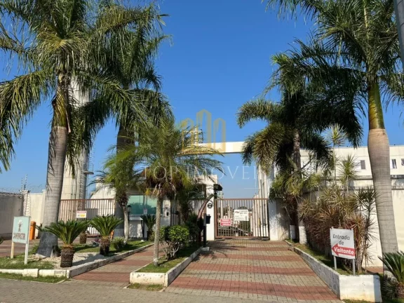 Imagem Apartamento Localizado no Frei Galvao 2 dormitorios 44 m2