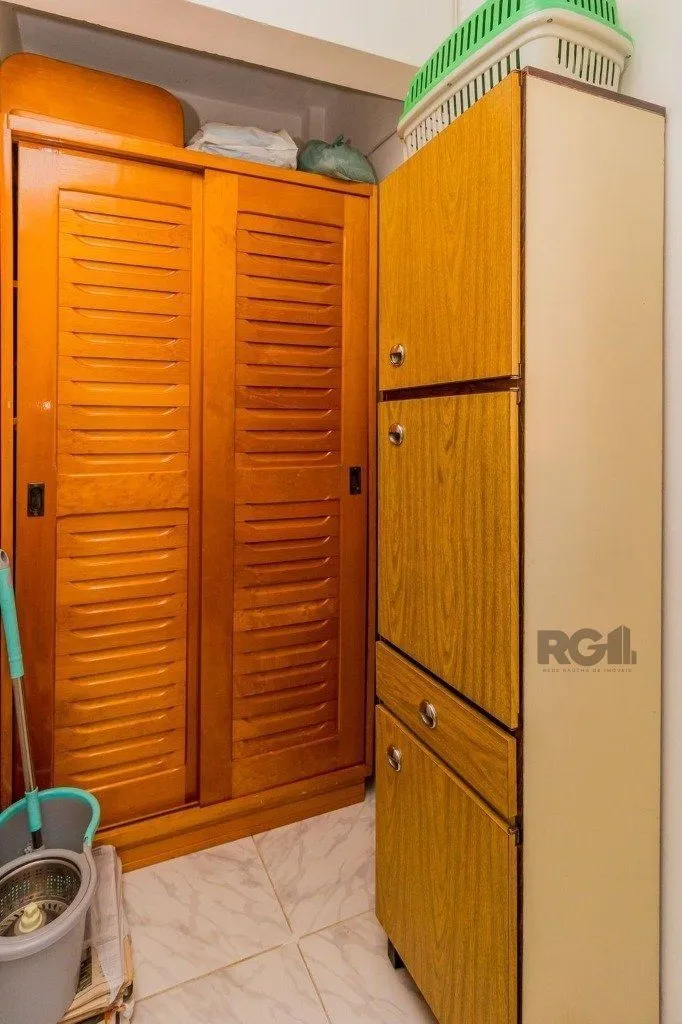Imagem Excelente apartamento de 88m² com 3 dormitórios e sacada.