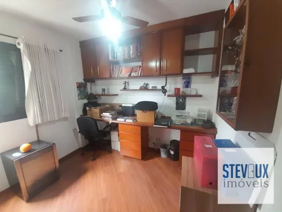 Imagem Apartamento com 3 dormitórios à venda, 88 m² por R$ 1.200.000,00 - Moema Pássaros - São Paulo/SP