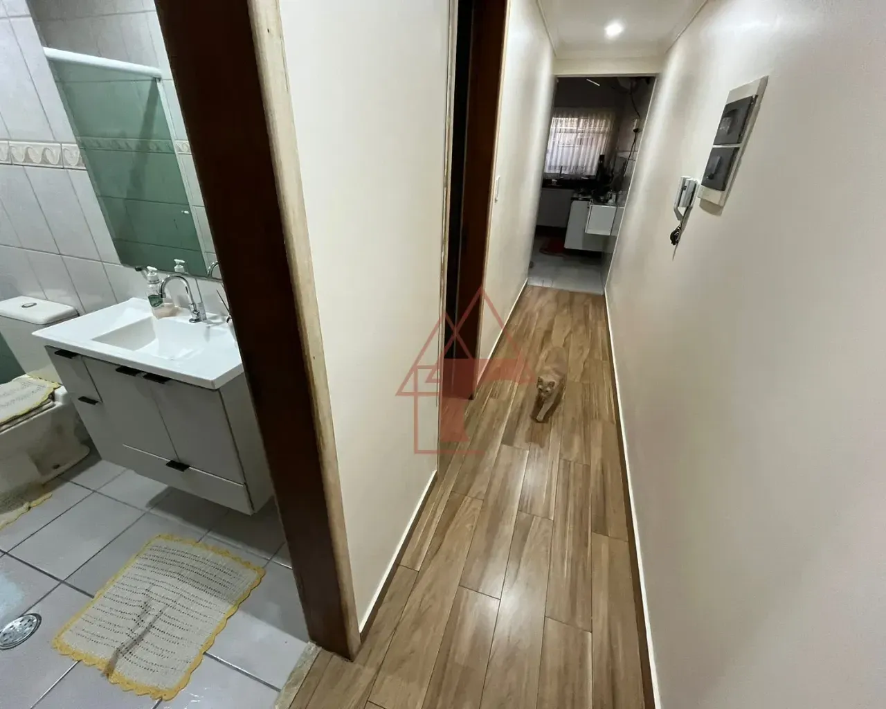 Foto do imóvel: Casa com 2 Quartos à Venda, 76 m² em Vila Ponte Nova - Cubatão