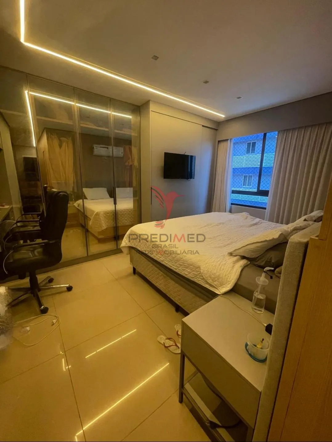 Imagem Apartamento Maravilhoso na melhor localização o Jardim Oceania a apenas 350m do Mar