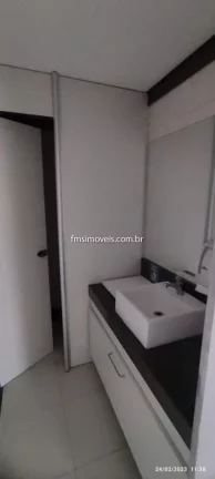 Imagem Espaço Comercial de Alto Padrão no Paraíso: 449m², 2 Banheiros e 12 Vagas de Garagem em São Paulo-SP