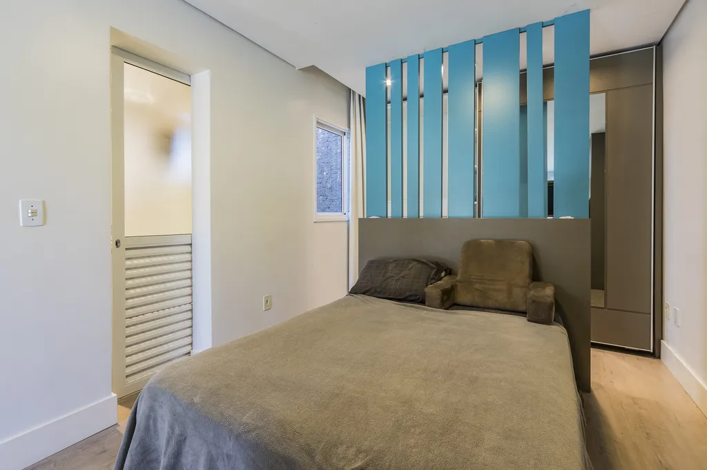 Imagem Casa de Condomínio em Vila Conceição