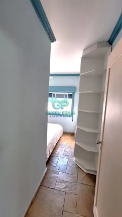 Imagem Apartamento para alugar no bairro Enseada - Guarujá/SP