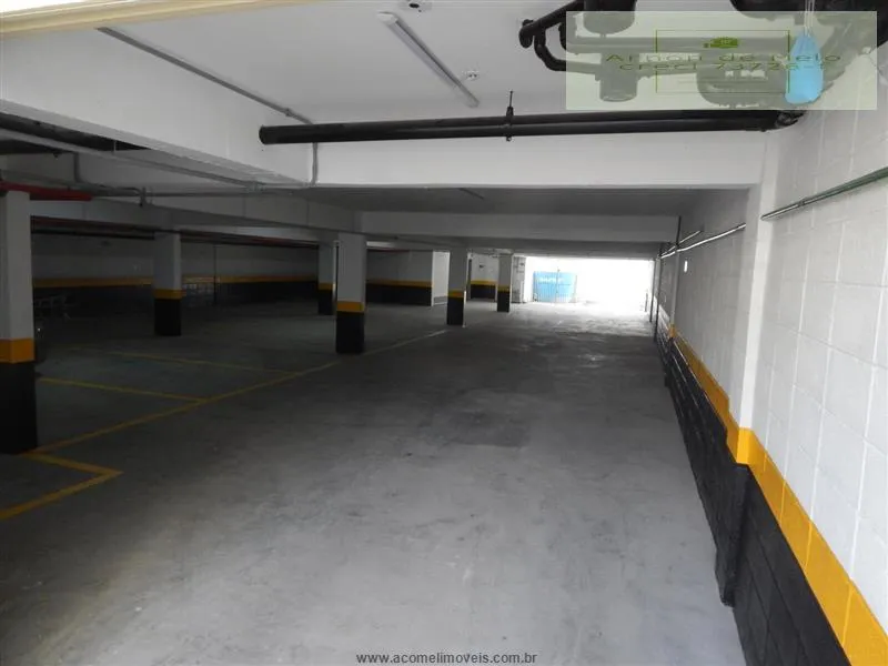 Imagem Galpões para venda em São Paulo no bairro Cambuci