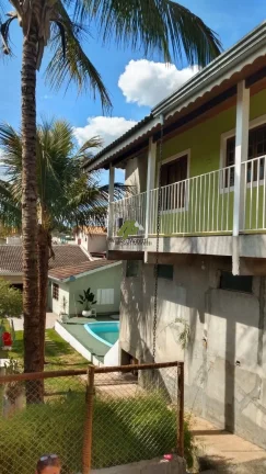 Imagem Casa à venda em Jarinu/SP