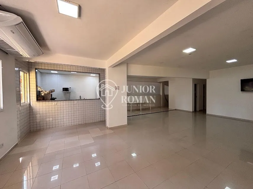 Imagem APTO 2 DORM l SUITE | 2 SACADAS | 2 VAGAS - CANTO DO FORTE - PRAIA GRANDE/SP