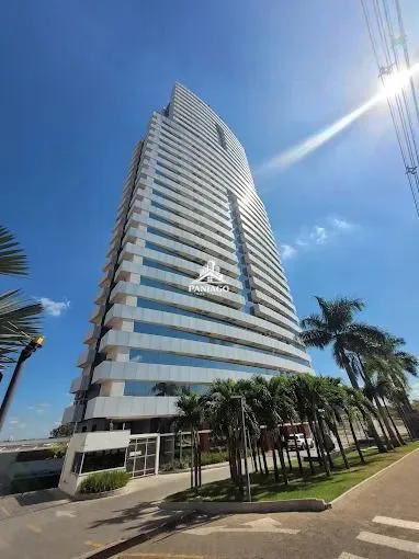 Imagem Sala Comercial para Locação no Helbor Dual Business | Centro Político de Cuiabá