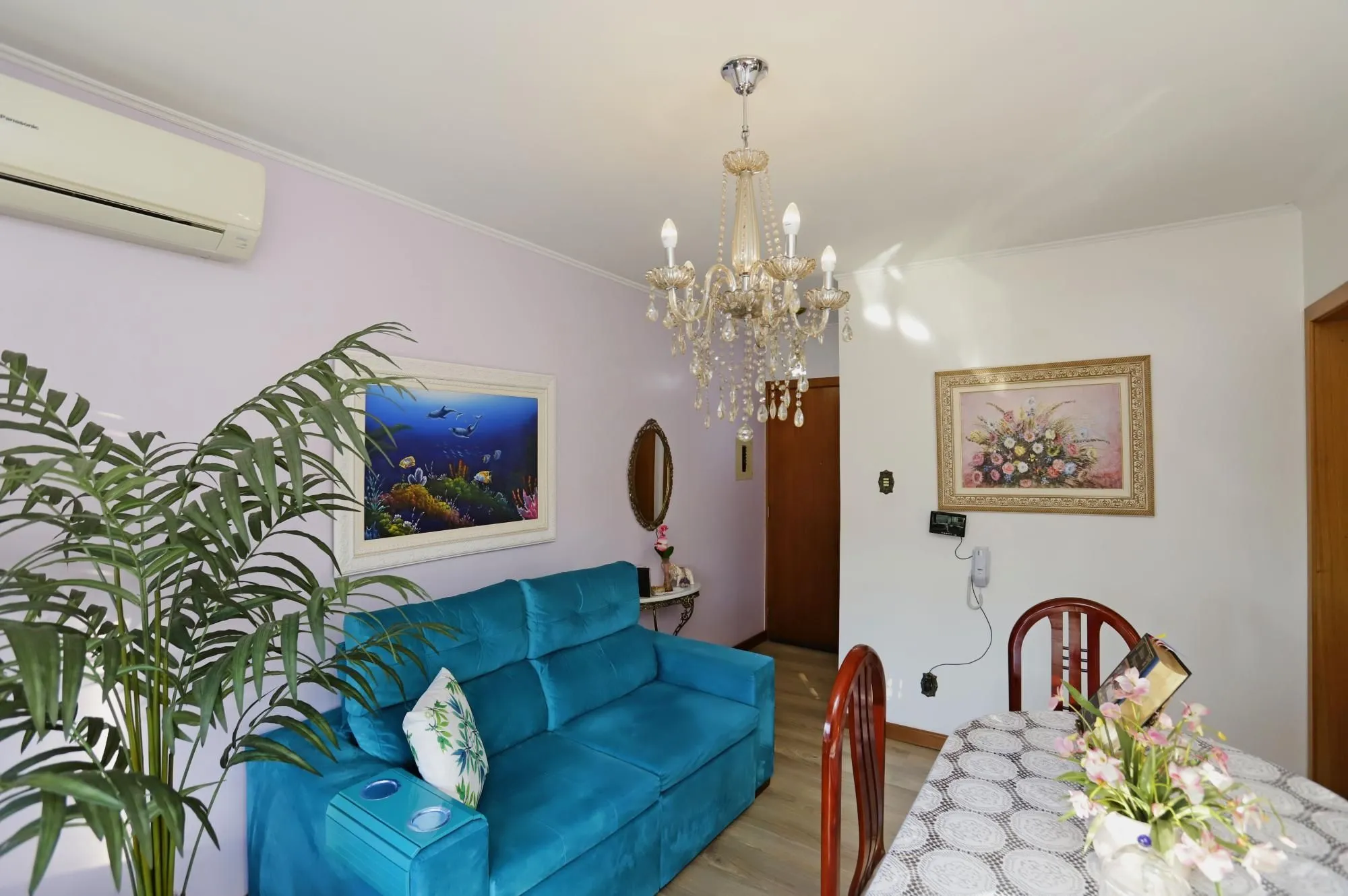 Imagem Apartamento em Jardim São Pedro
