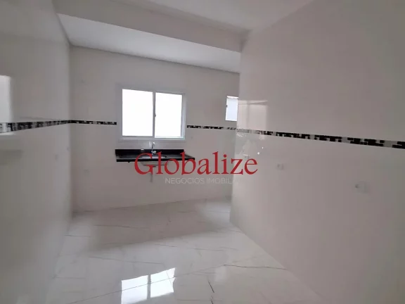 Imagem Casa de Villagio Baixa 02 dormitórios 01 vaga de garagem Areia Branca R$ 530.000,00