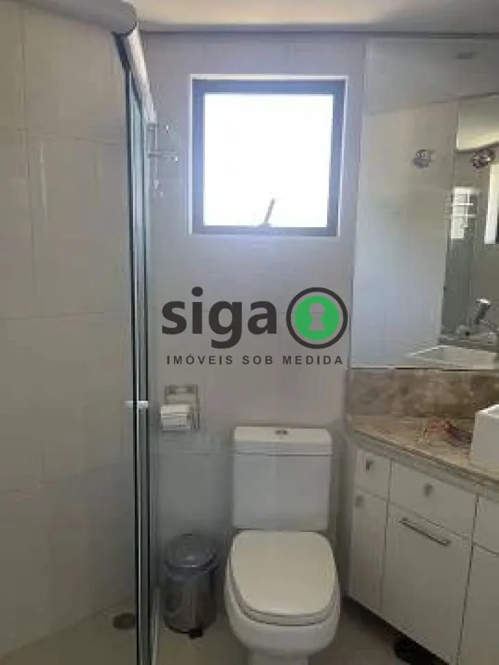Imagem APARTAMENTO 3 DORMITÓRIOS E 3 VAGAS NA SAÚDE