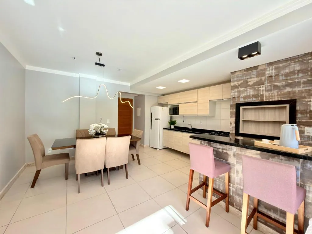 Imagem Apartamento 2 Dormitórios - Bairro Navegantes